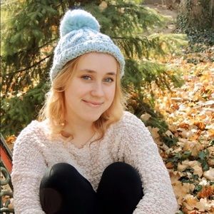 Meet your Posher, Ellianna